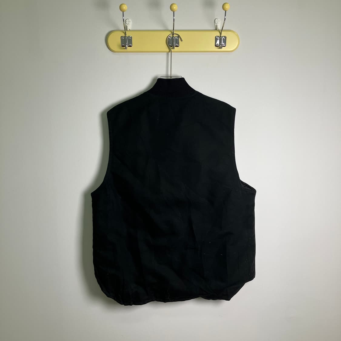 칼하트 덕 캔버스 워크 베스트 L 상품이미지2