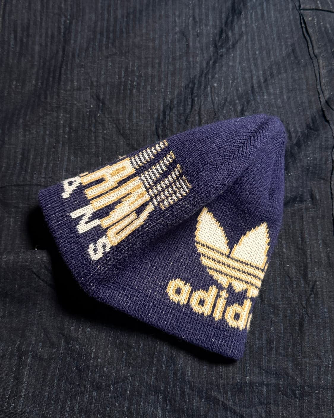 아디다스 뉴 올리언스 펠리컨스 비니 보이즈 8-20 상품이미지4