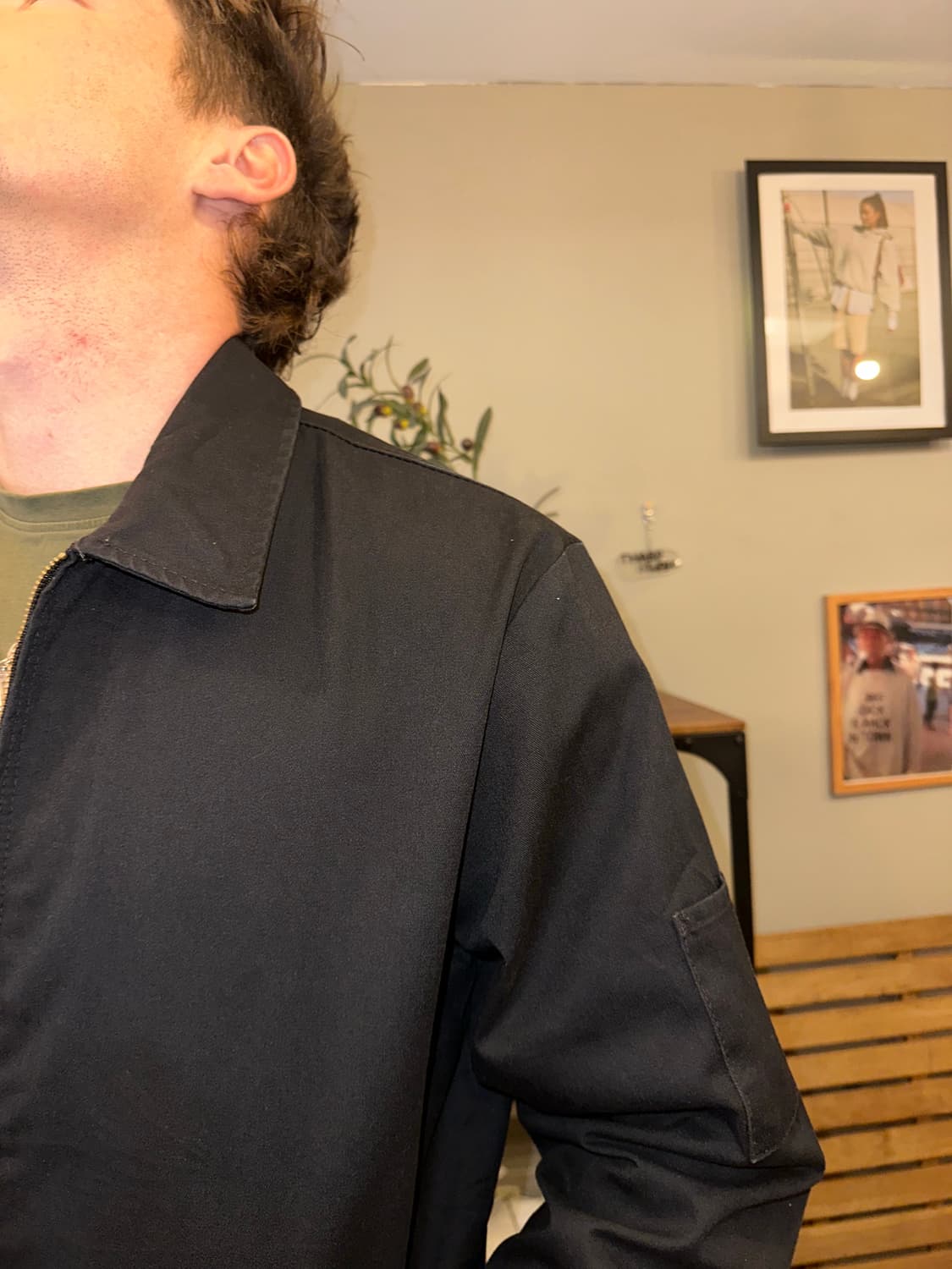 00’s Dickies Eisenhower single work JK 상품이미지5