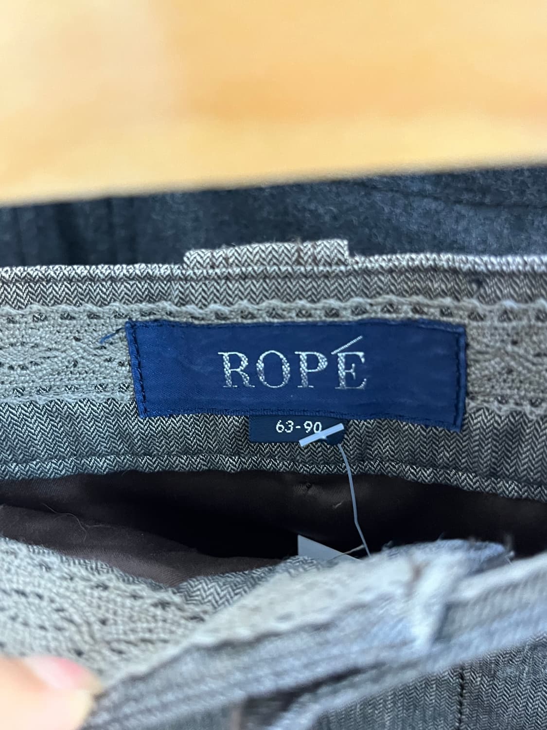 미디 스커트 상품이미지4