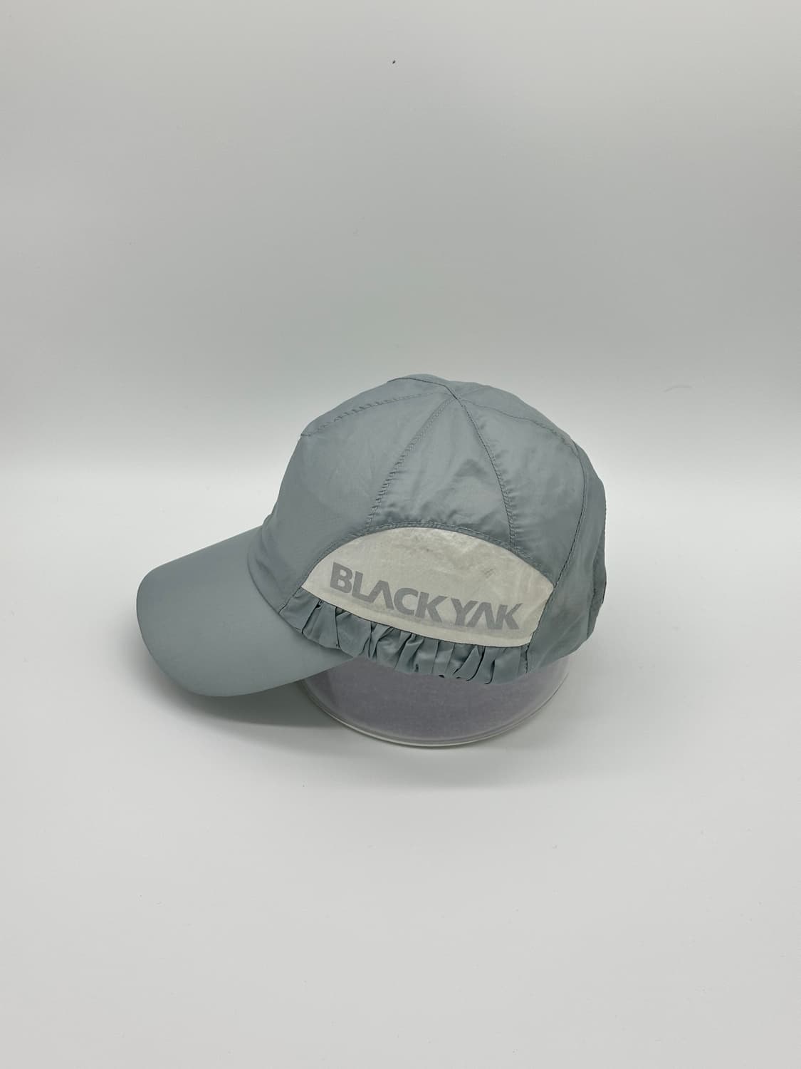 [M-L] 블랙야크 기능성 경량 볼캡 모자 상품이미지3