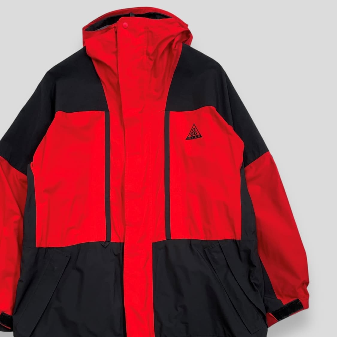 90s 나이키 ACG 스톰핏 바람막이 자켓 상품이미지2