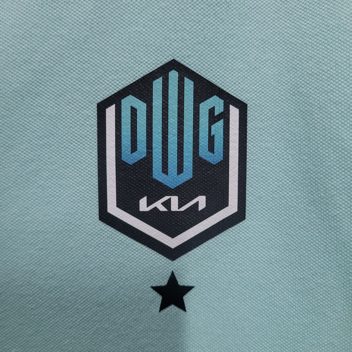 DWG KIA 담원 기아 ROYBOY  유니폼 상품이미지3
