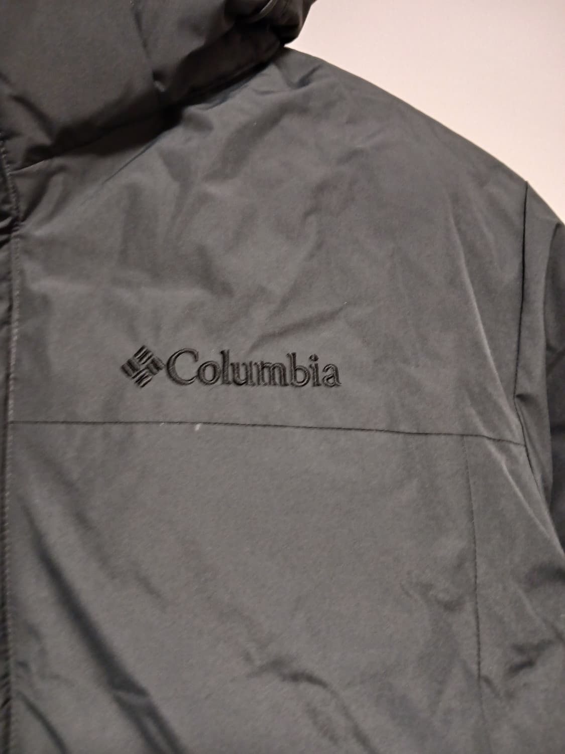 콜롬비아 옴니히트 구스다운 상품이미지2