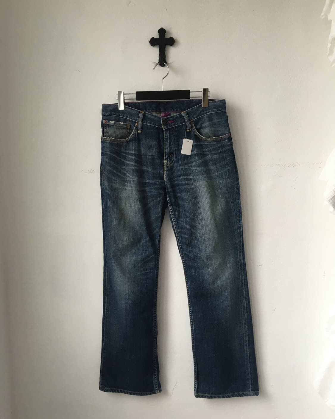 Levis denim pants 상품이미지3