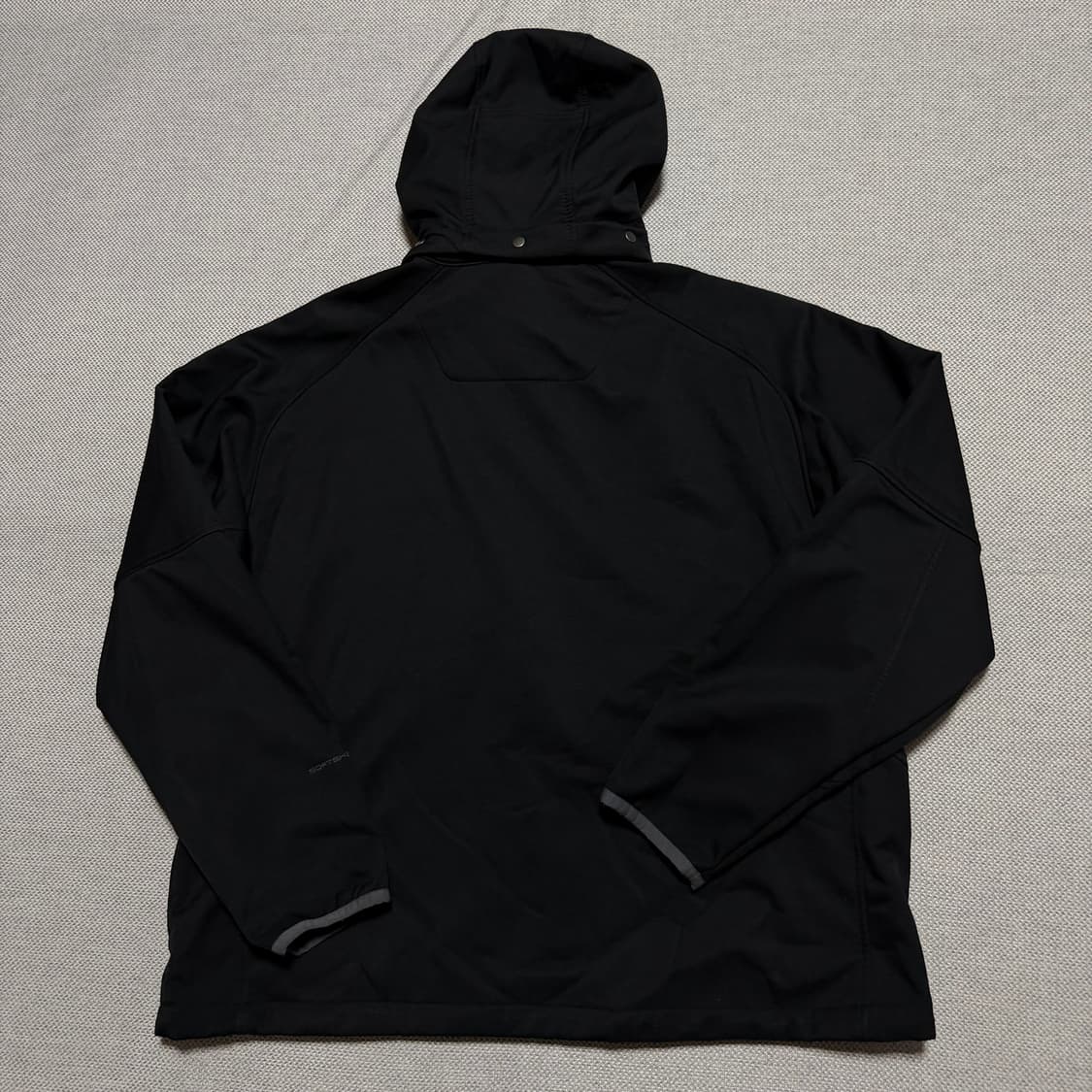 컬럼비아 소프트쉘 후디 자켓 상품이미지6