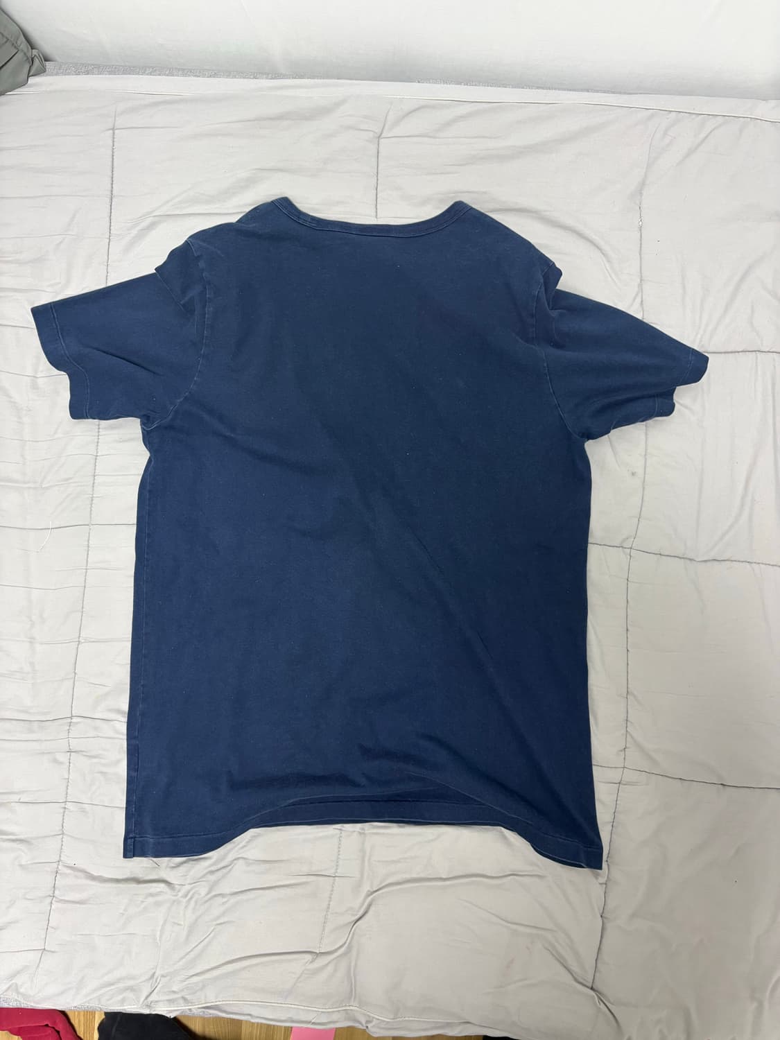 아디다스 트림 디히 반팔티 xl 상품이미지2