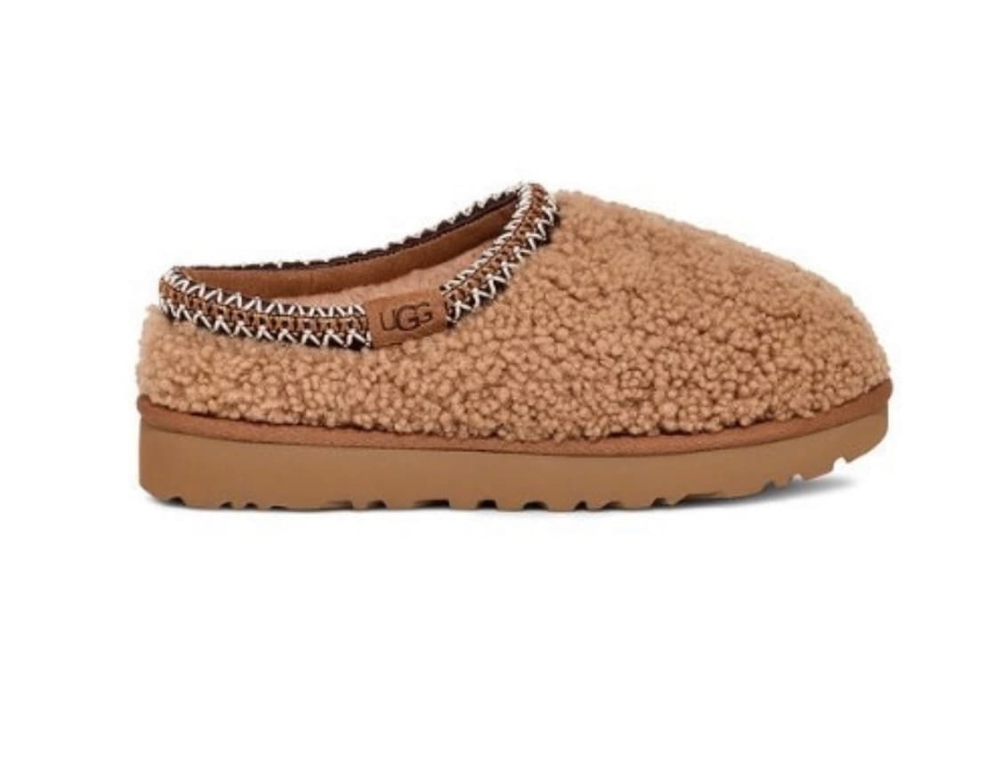 어그 맥시 컬리 타스만 230 백화점 구입 상품이미지1