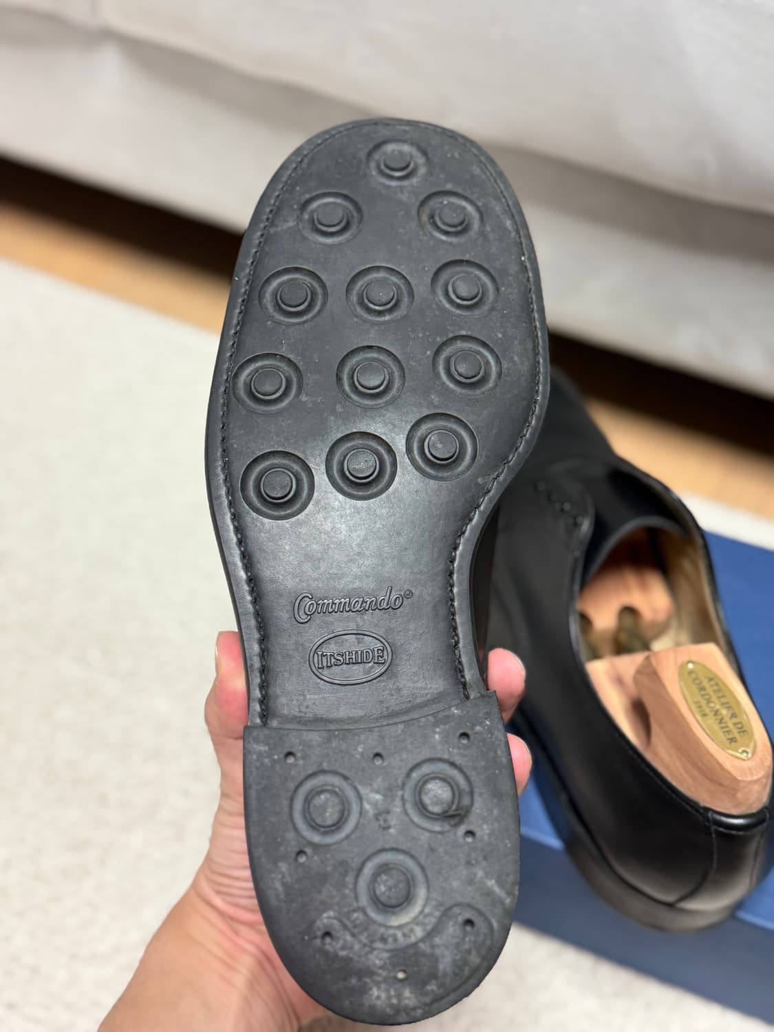 [7] 샌더스 bgs 상품이미지5