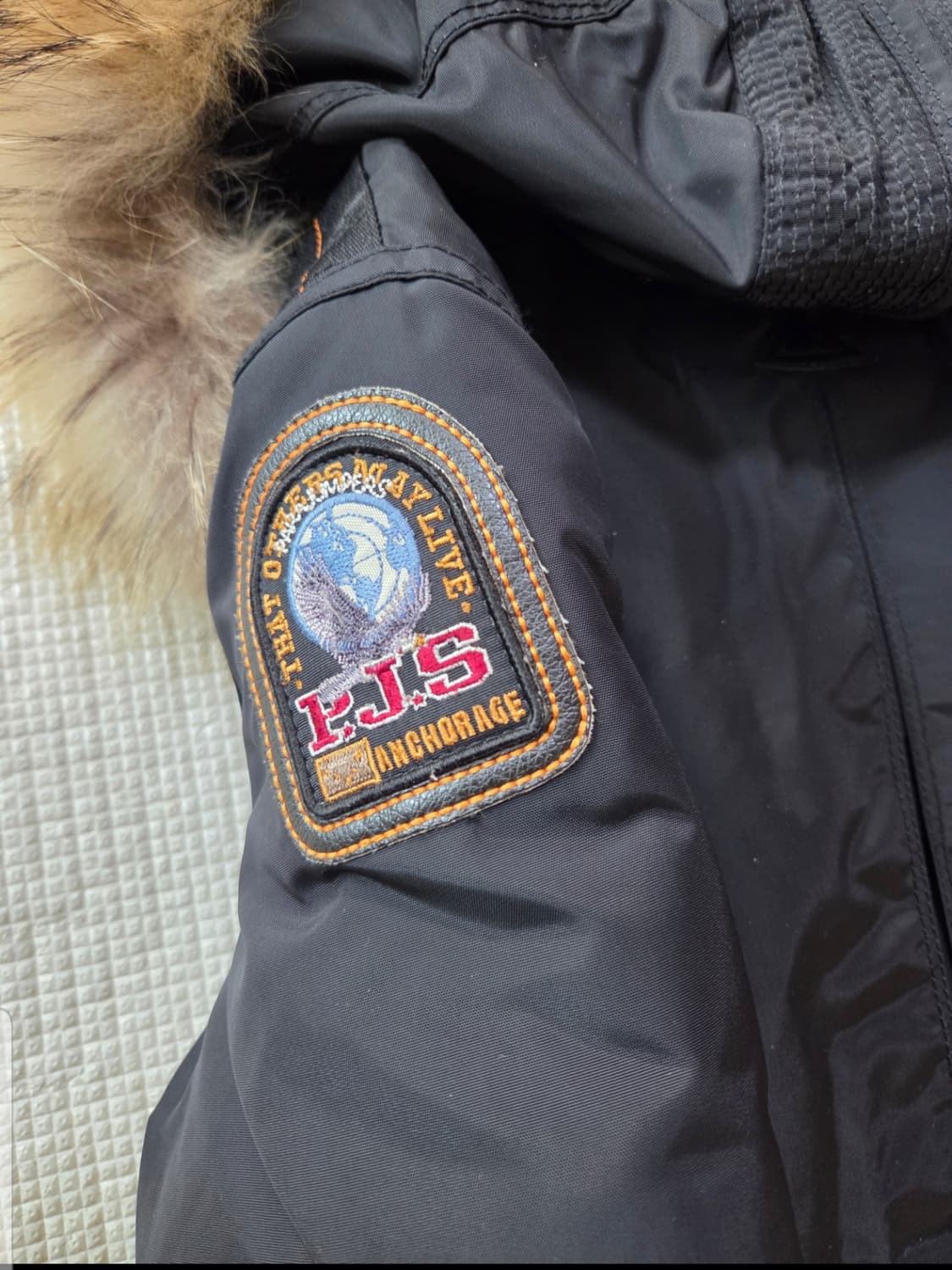 파라점퍼스  상품이미지3