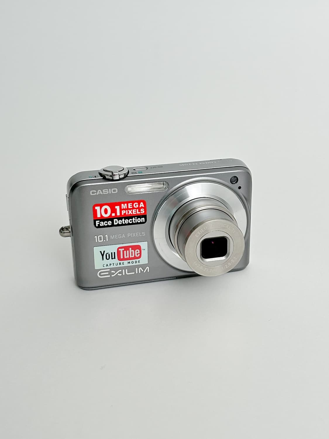 인기!) 카시오 엑슬림 z1080 Exilim 빈티지 디카 상품이미지2
