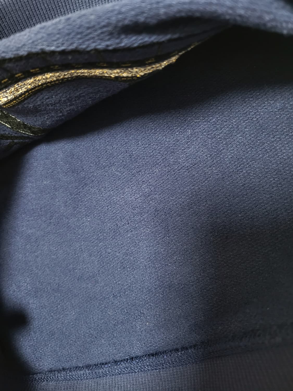 겐조 여성 에펠탑 자수 맨투맨 S 상품이미지3