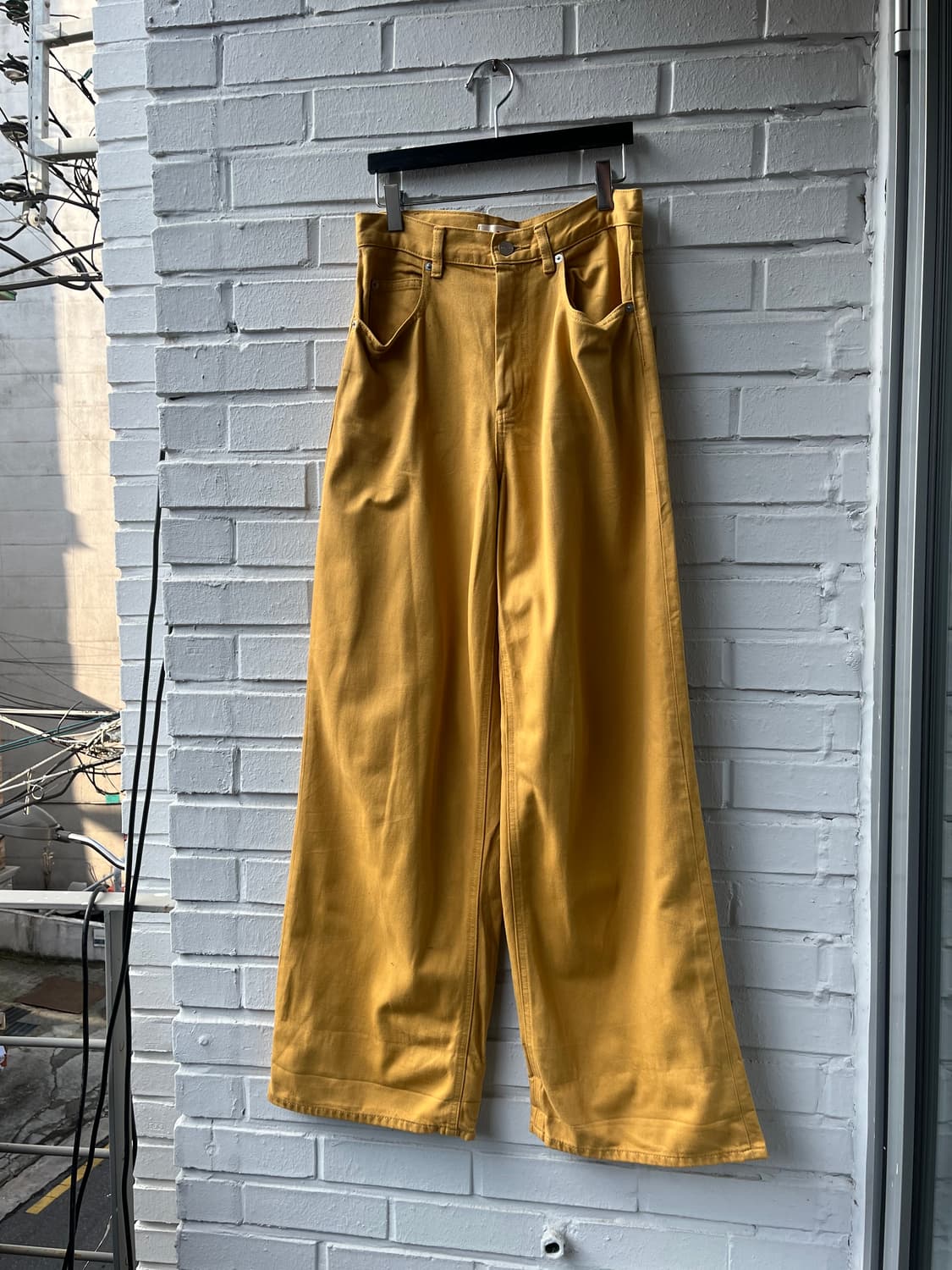 MARNI x UNIQLO pants 상품이미지1