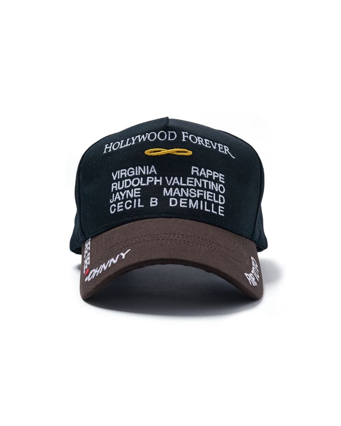 Paly hollywood 포에버 cap 상품이미지2