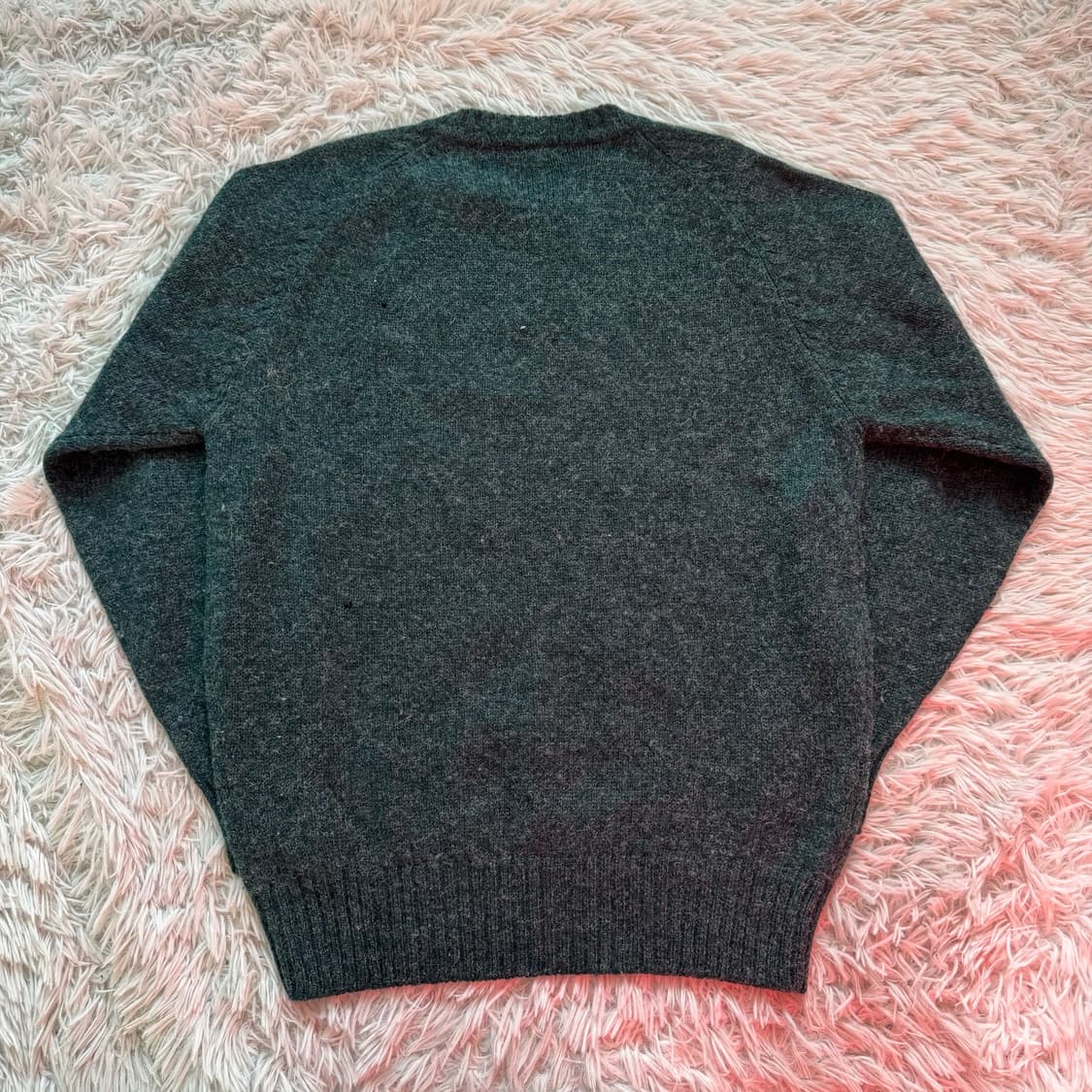 POLO 랄프로렌 일본빈티지 니트 폴로랄프로렌 빈티지니트 l 95 상품이미지3