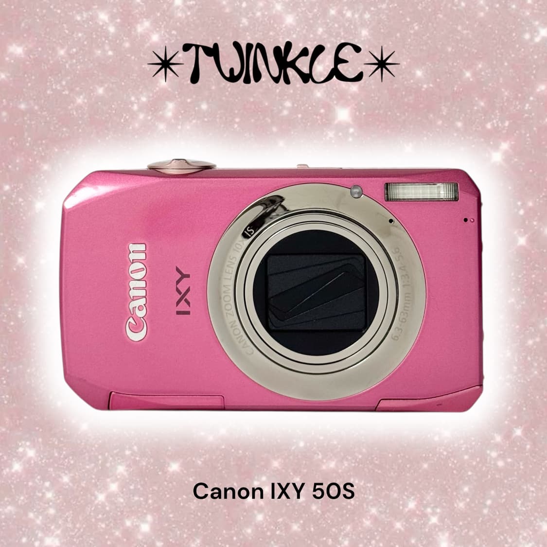Canon ixy 캐논 익시 50S (익서스 1000HS) 상품이미지1