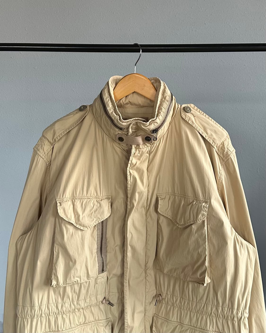 [2XL]폴로 랄프로렌 M-1943 필드 자켓 상품이미지2