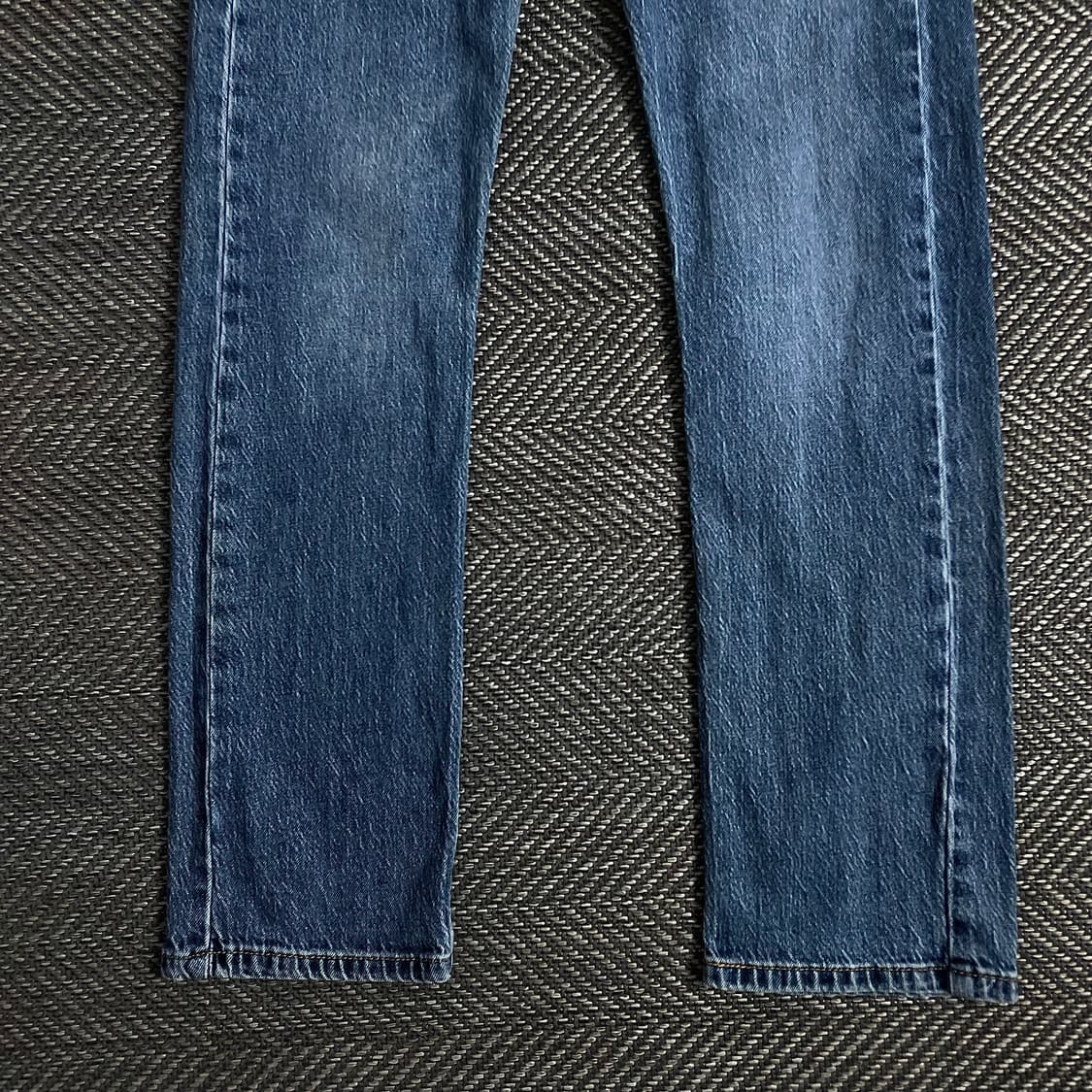 리바이스 513 스트레이트 데님 팬츠 o 2850 상품이미지2