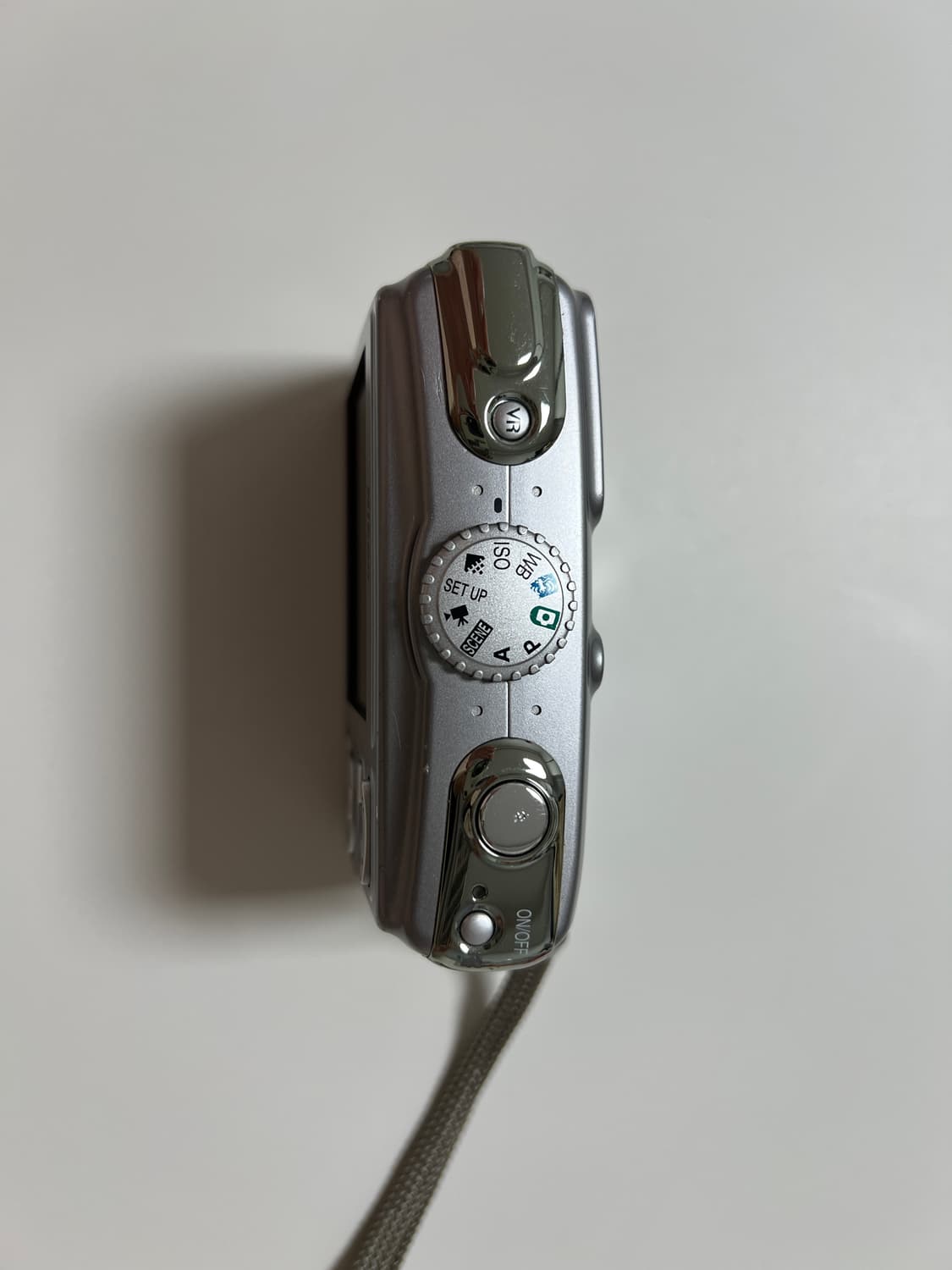 니콘 쿨픽스 P3(P4) 상품이미지3