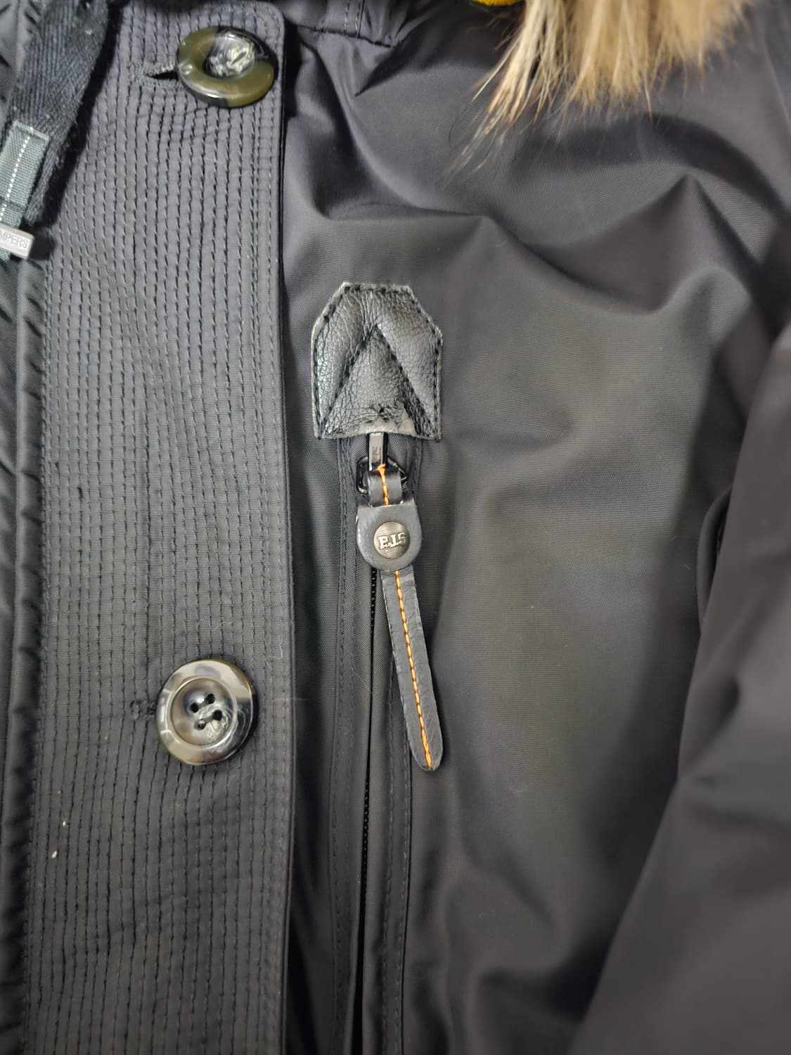 파라점퍼스 s마스터피스 상품이미지3