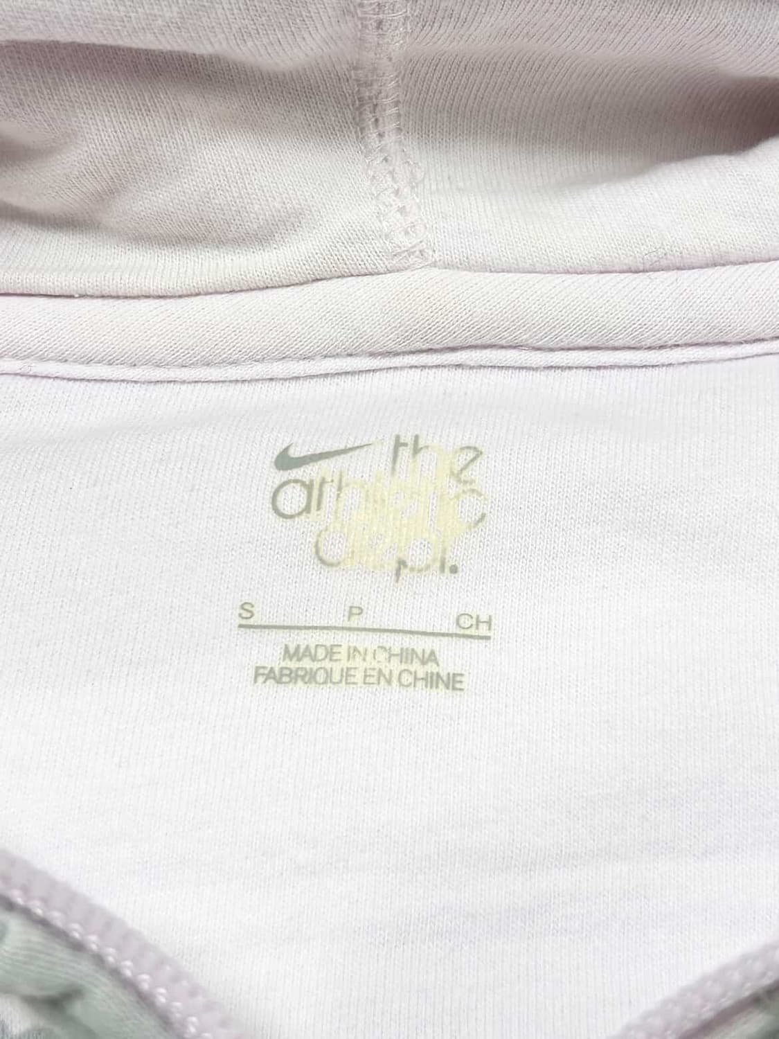 나이키 스우시 투웨이 회핑 후드집업 상품이미지6