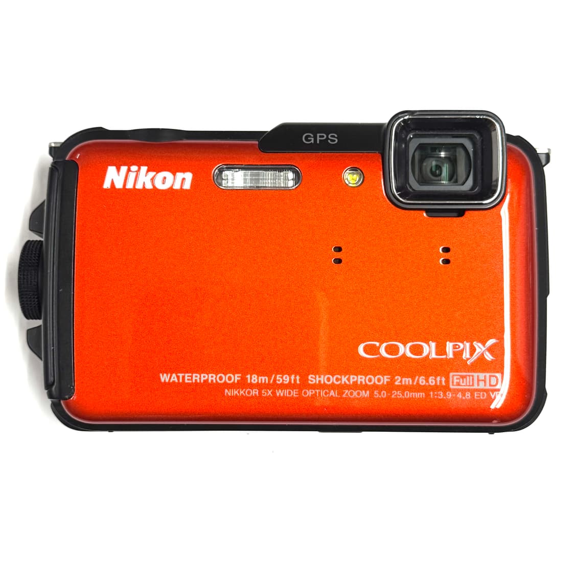 방수가능🧡니콘 쿨픽스 aw110 / Nikon coolpix 상품이미지3