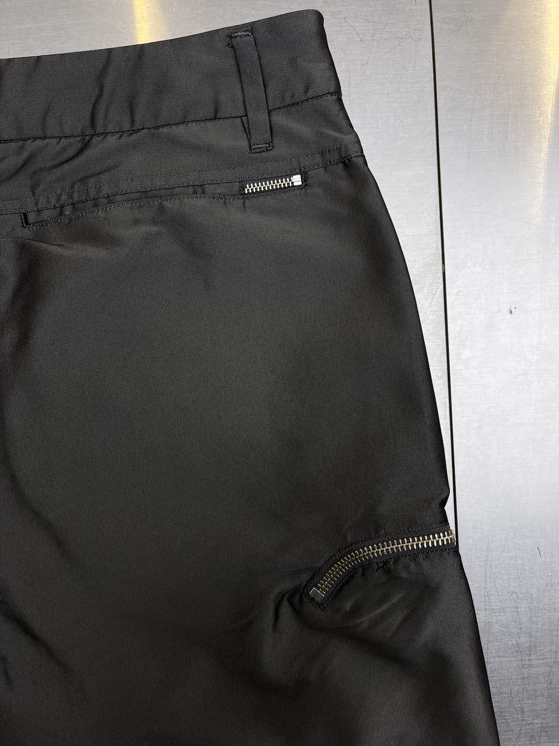아더에러 24S/S Fraven Trousers 상품이미지7