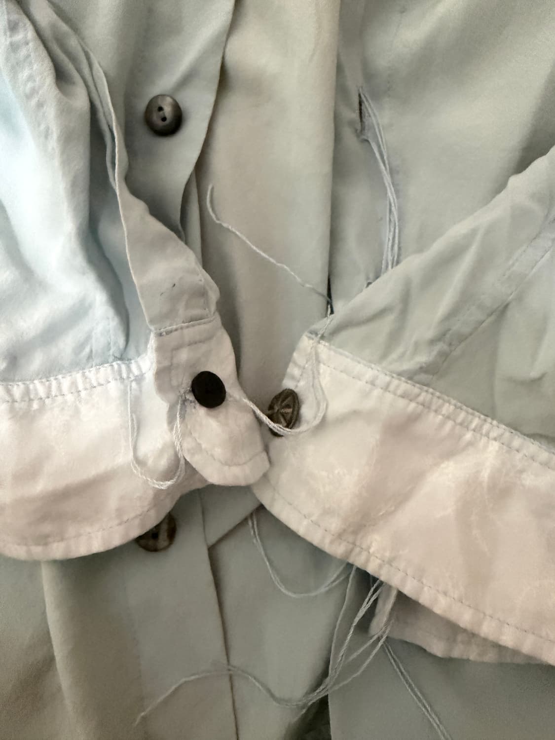 52 / Archivio JM Ribot 실크셔츠 52 상품이미지6