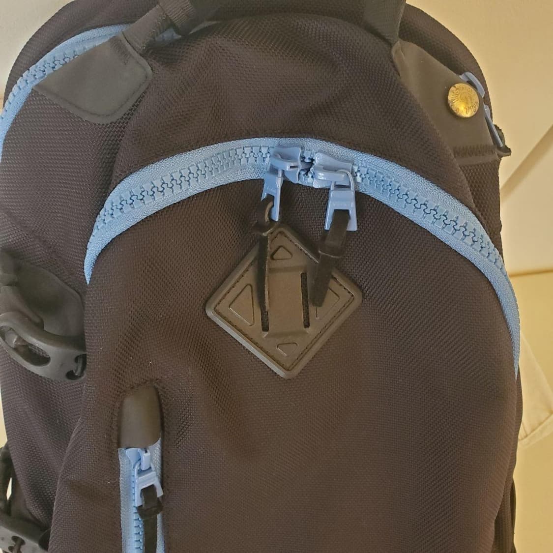 비즈빔 visvim 발리스틱 스웨이드 20L 백팩 가방 상품이미지1