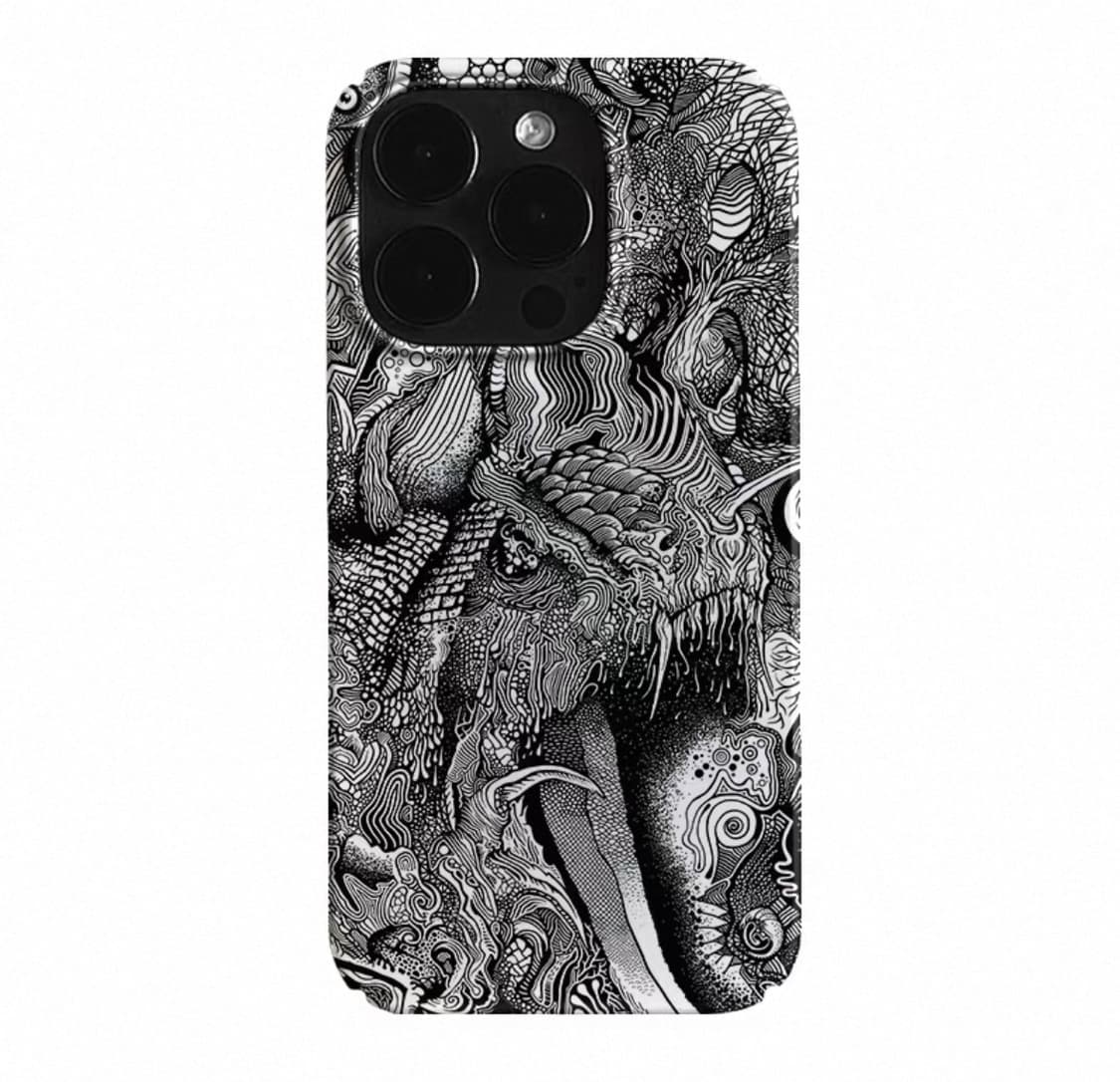 Phone case 상품이미지1