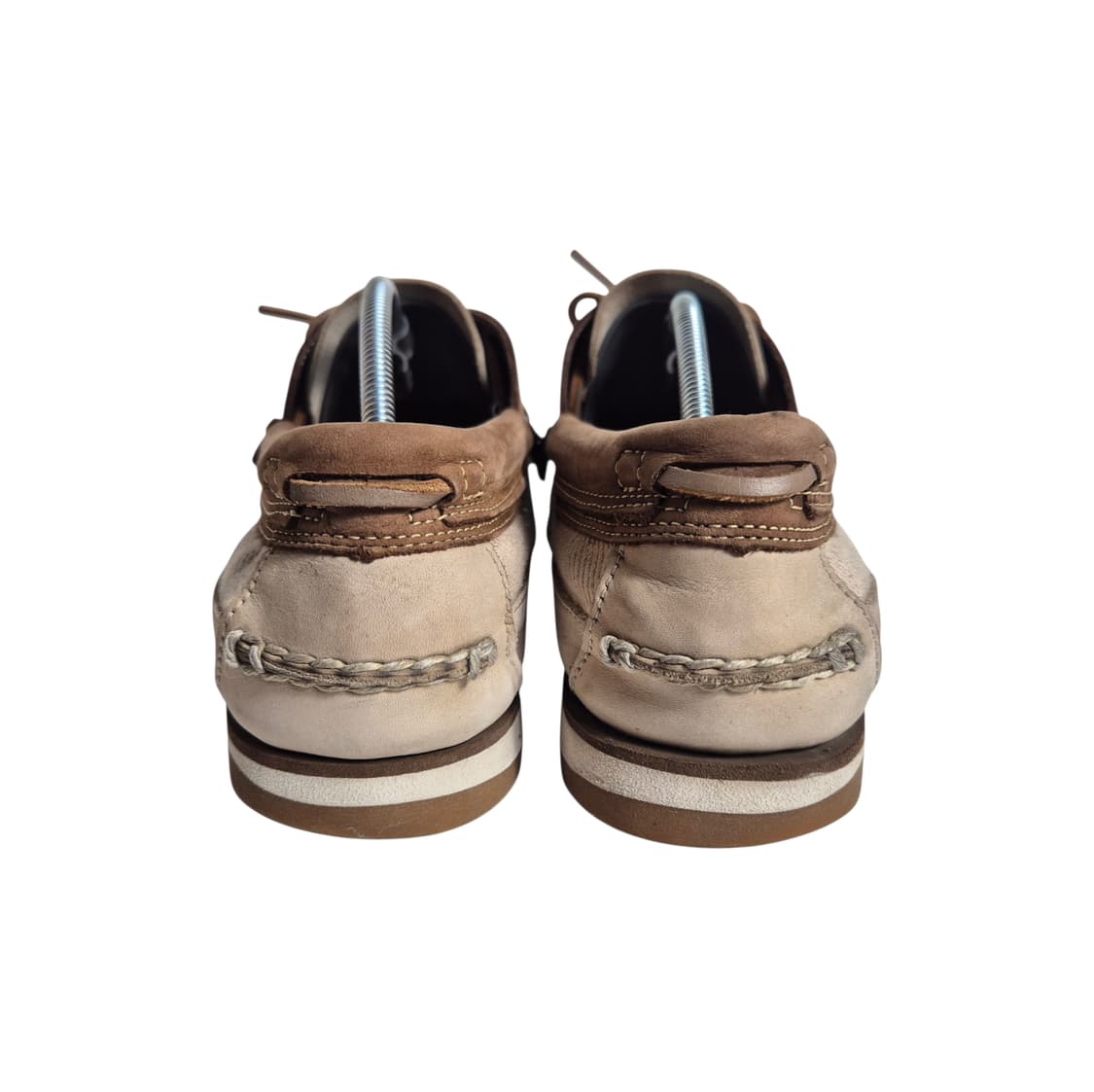 290) Timberland 팀버랜드 클래식 보트슈즈 상품이미지7