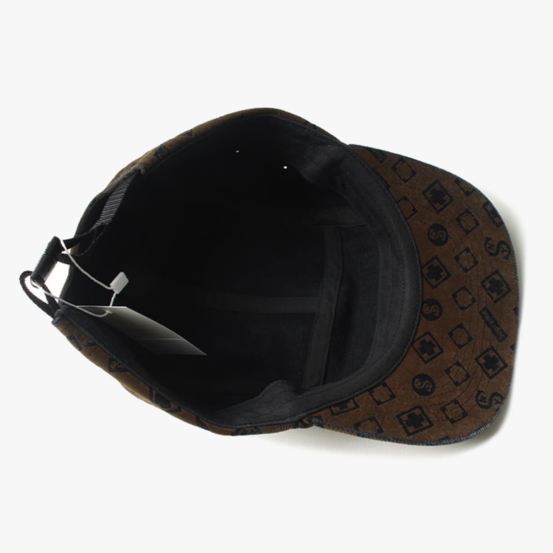  SUPREME "Pattern Cap" 상품이미지6