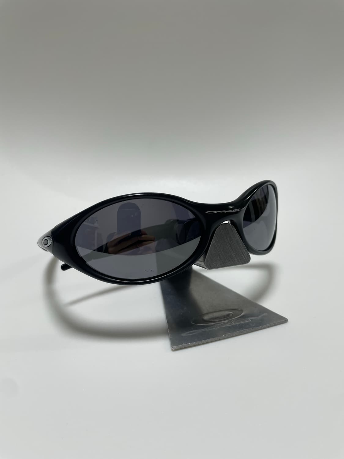 오클리 아이자켓 1.0 상태 최상 상품이미지1