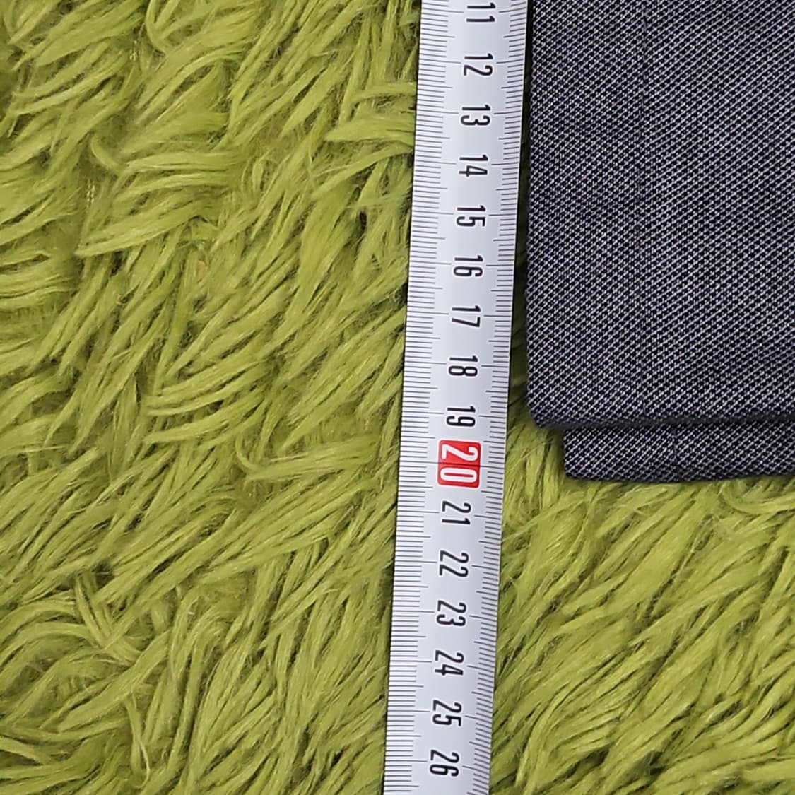 타미힐피거 슬랙스 팬츠 상품이미지7