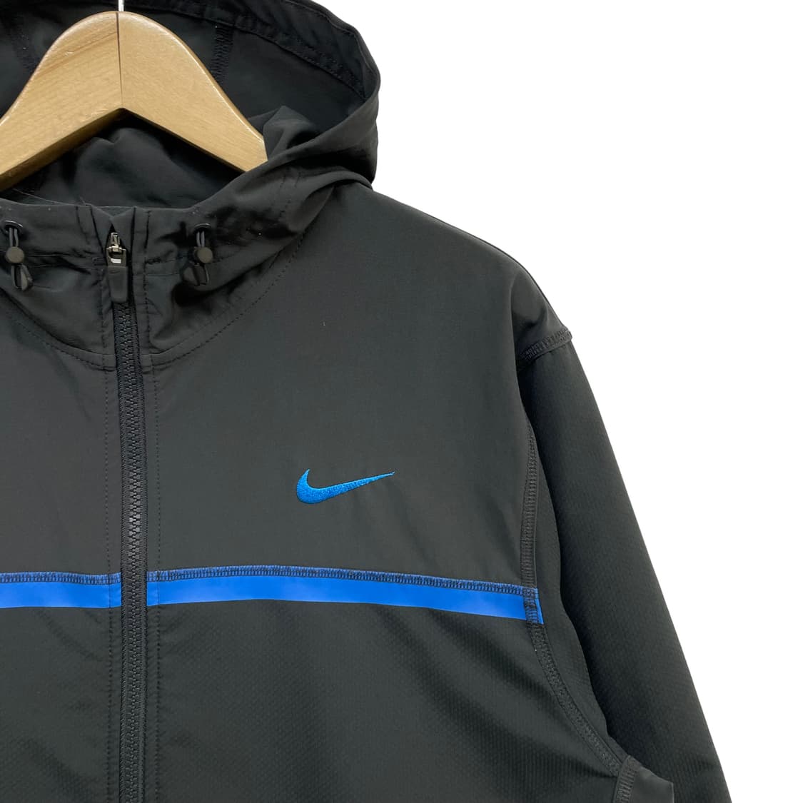 Nike Swoosh Windbreaker Jacket 상품이미지3