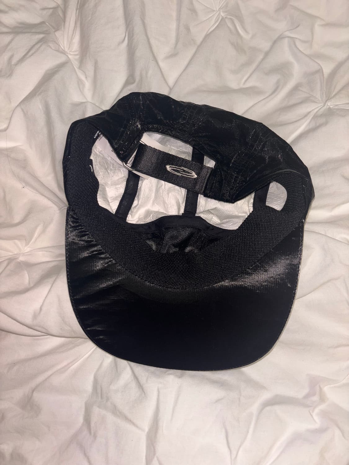 Numbering camp cap  상품이미지3