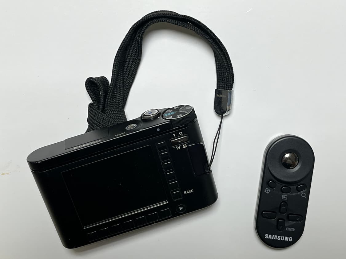 삼성 samsung VLUU NV10 디카 카메라 상품이미지4