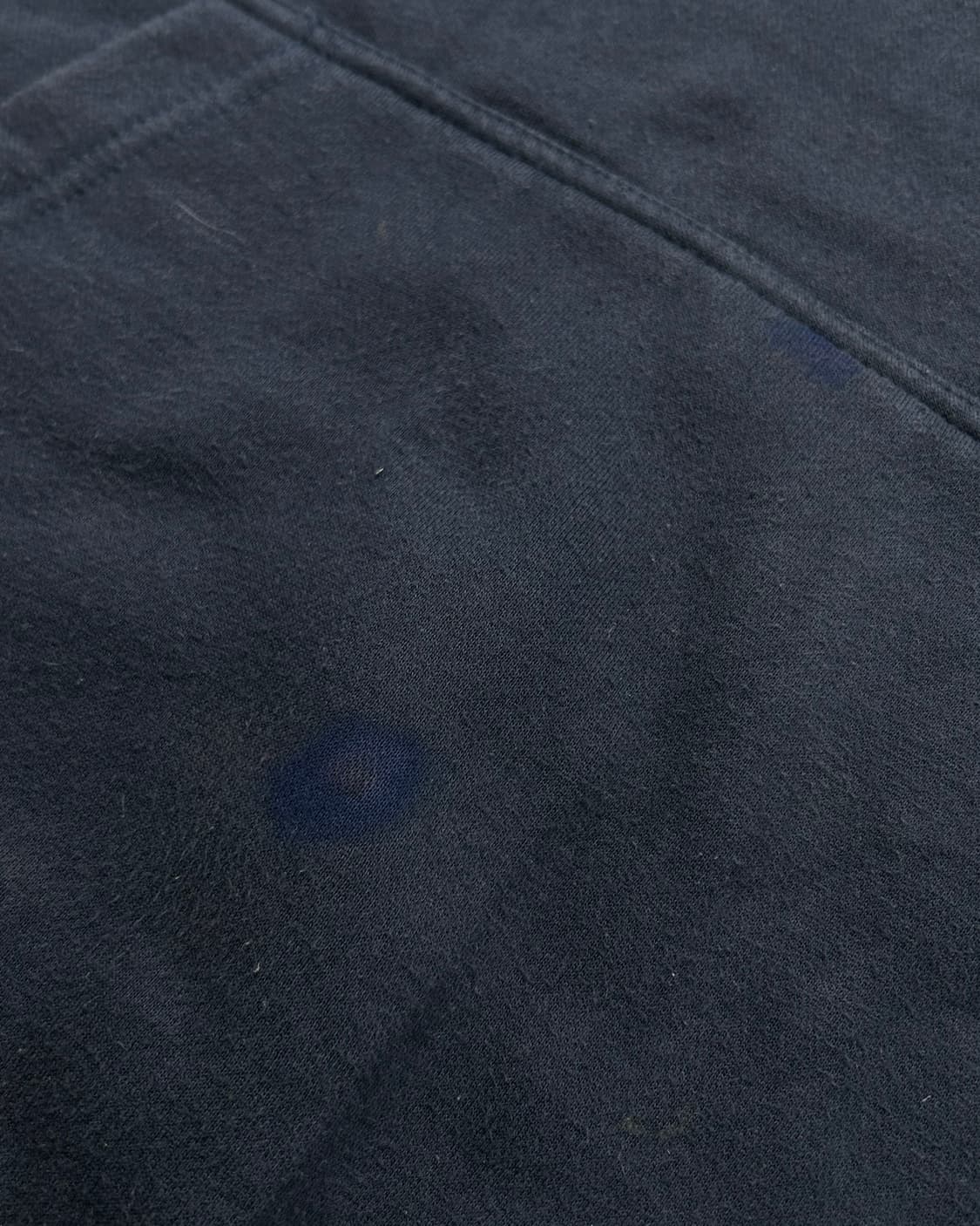 폴로 랄프로렌 빅포니 네이비 후드티 상품이미지7