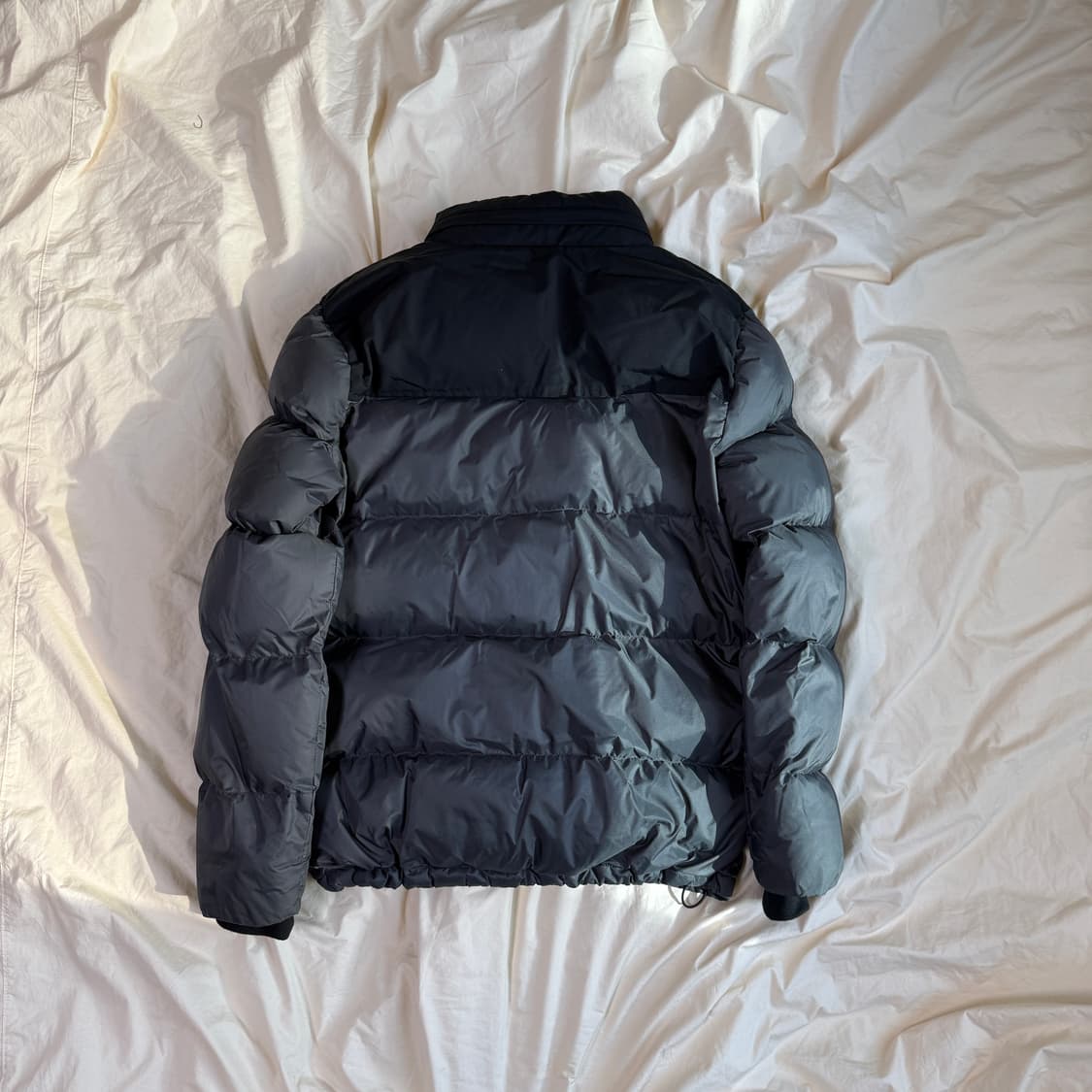 쇼트 패딩 L 상품이미지2