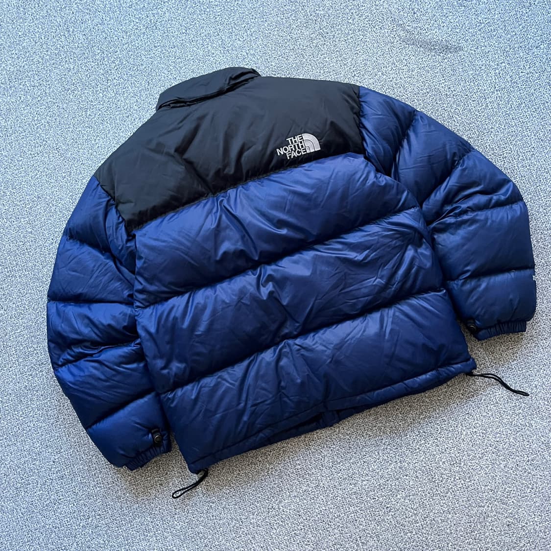 노스페이스 눕시 지켓 상품이미지4