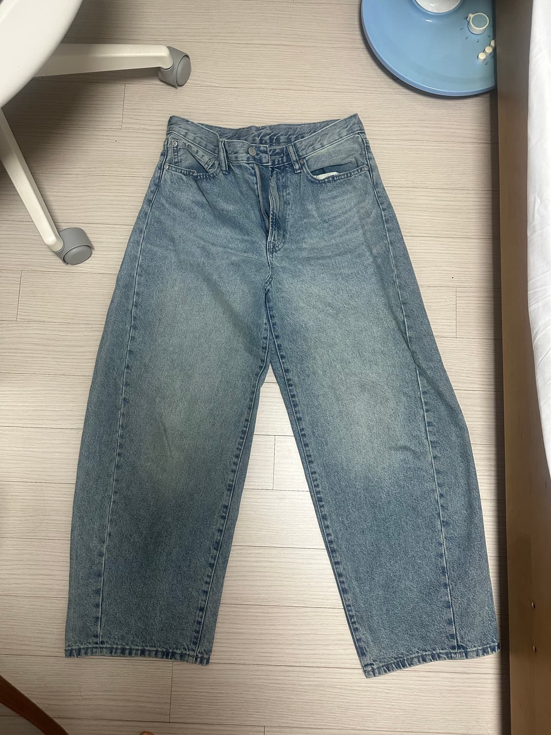 GU배럴레그진 상품이미지1