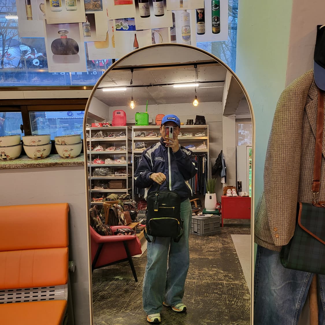 투미 보야져 백팩 상품이미지2