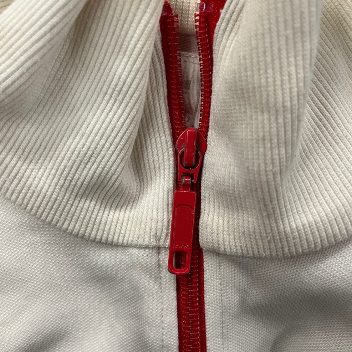 아디다스 페루 흰빨 져지 트랙탑 상품이미지7