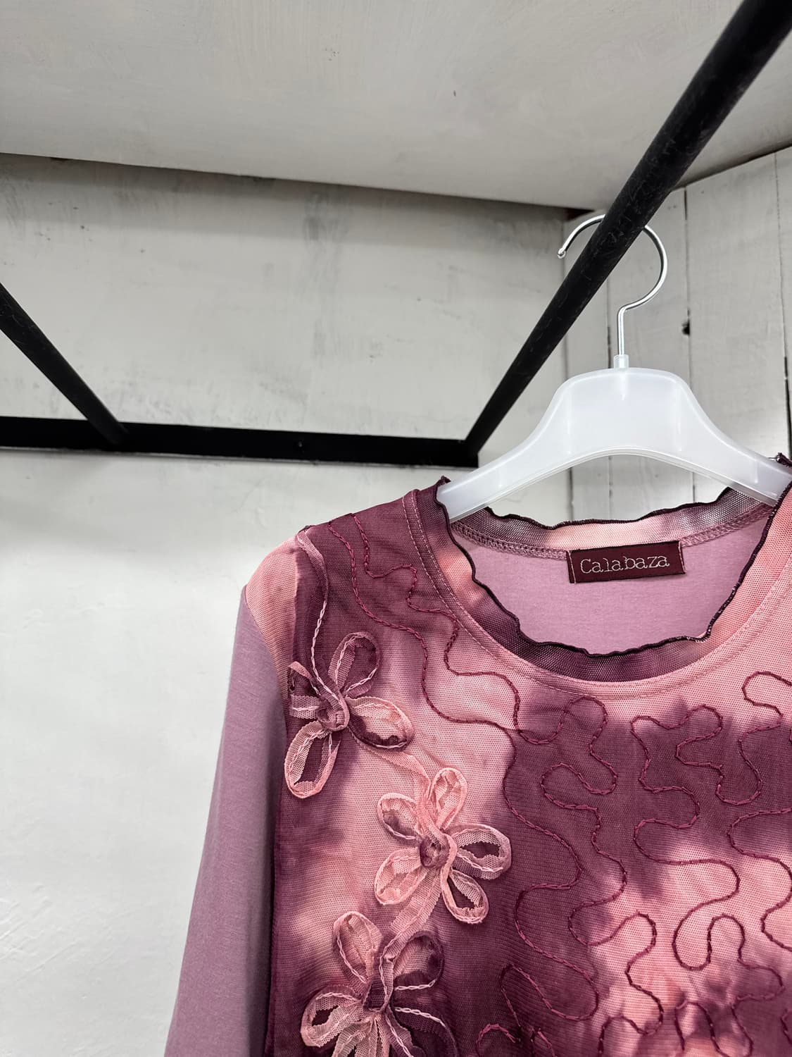 vtg top 상품이미지2