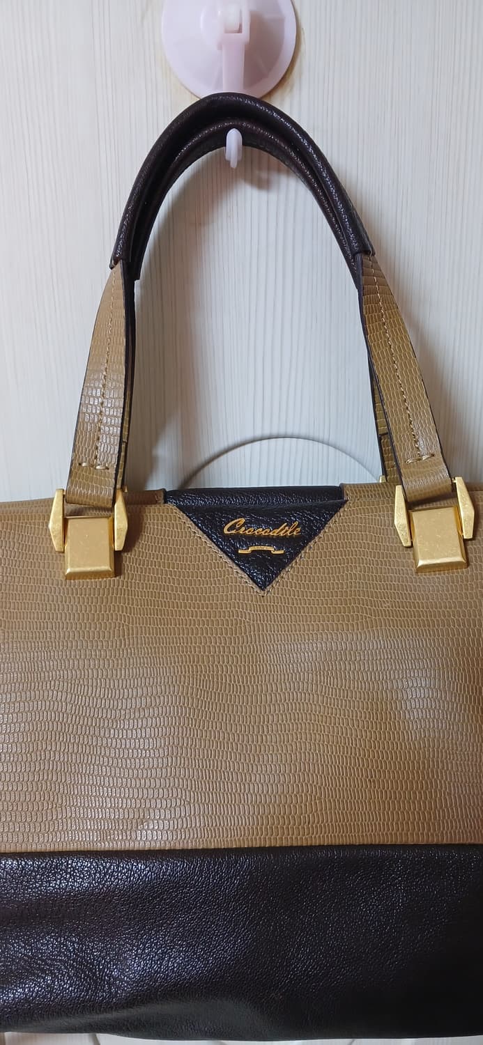 크로커다일 가죽가방  상품이미지2