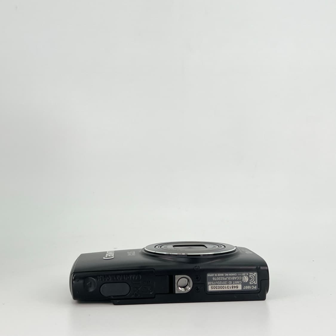 캐논 익서스 Canon IXUS 255 HS 블랙(IXY610F 익시 6 상품이미지9