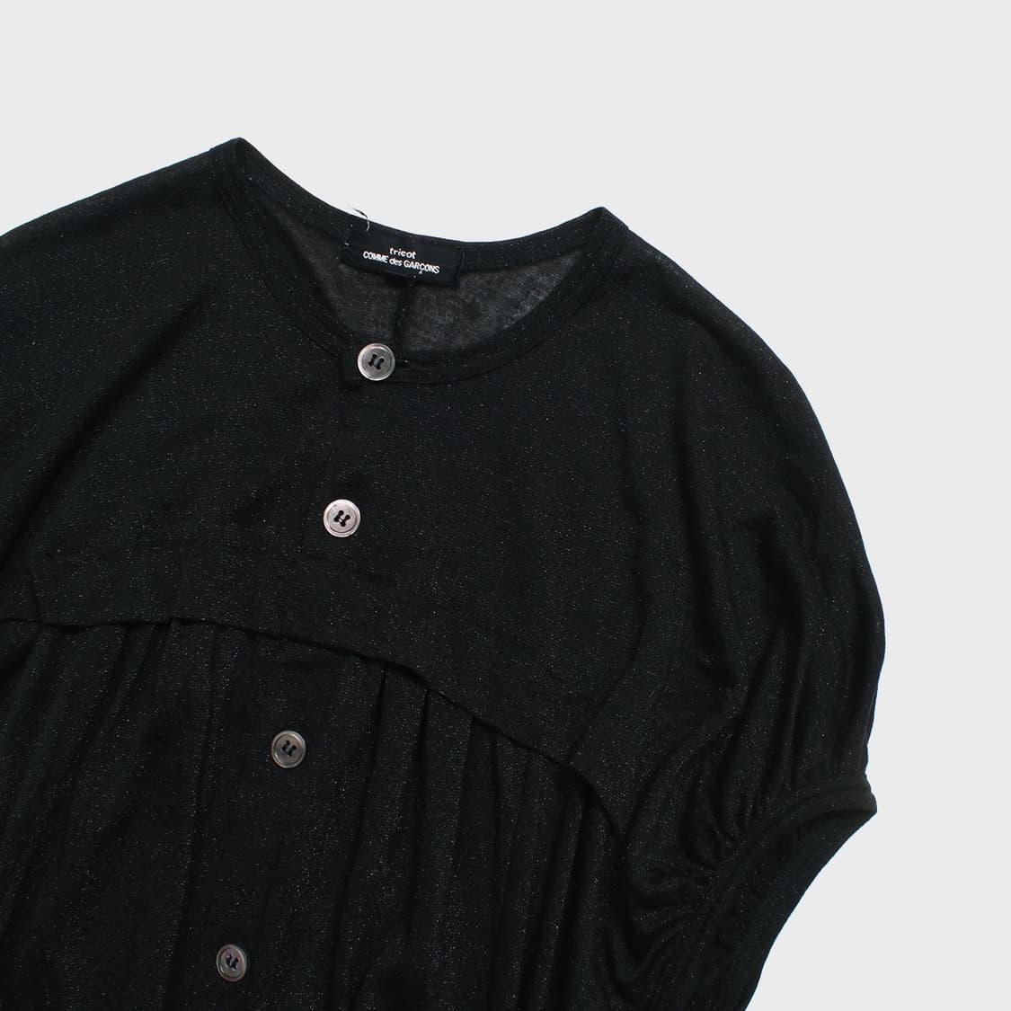 Tricot COMME des GARCONS 상품이미지7