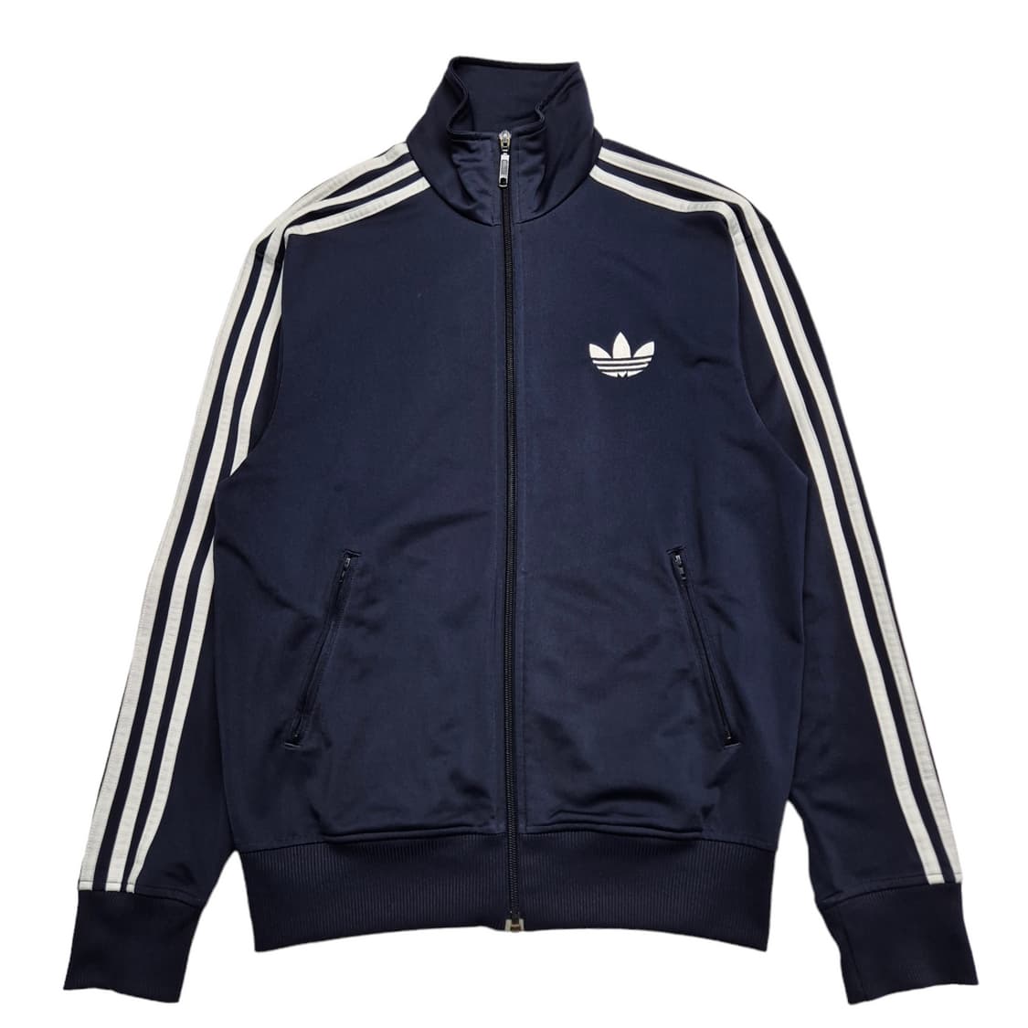 95) 아디다스 파이어버드 트랙탑 져지 자켓 네이비 상품이미지1
