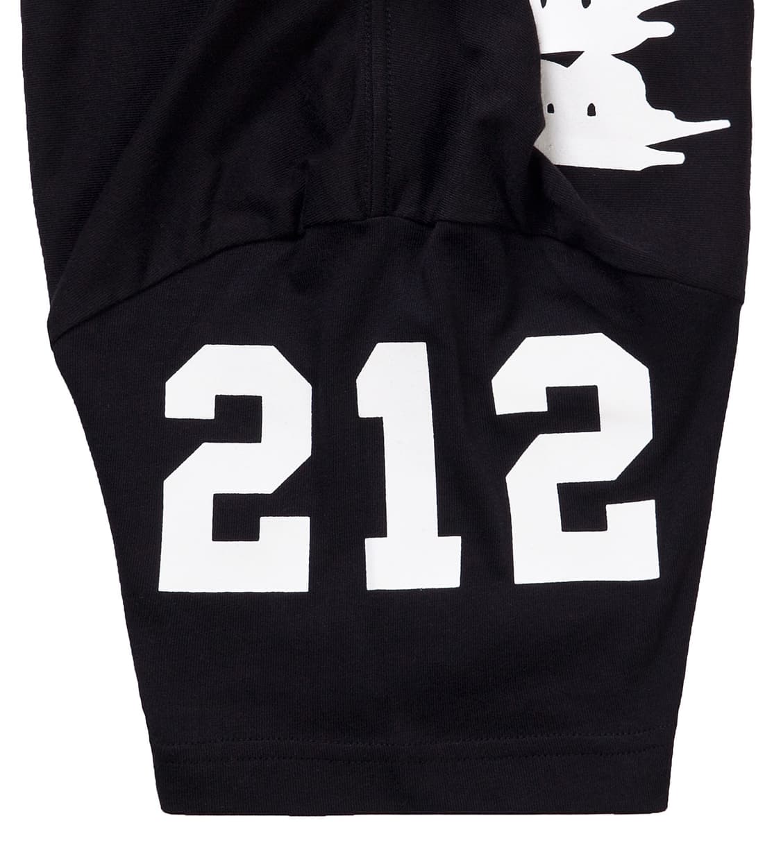 HOOD BY AIR x BEEN TRILL HBA x 빈트릴 티셔츠 상품이미지10