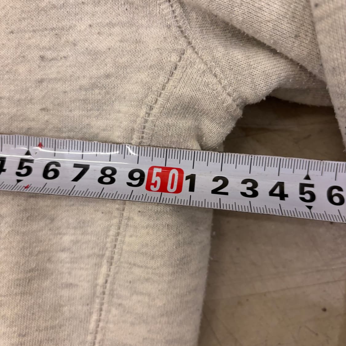 인디고뱅크 퍼 후드집업 상품이미지5